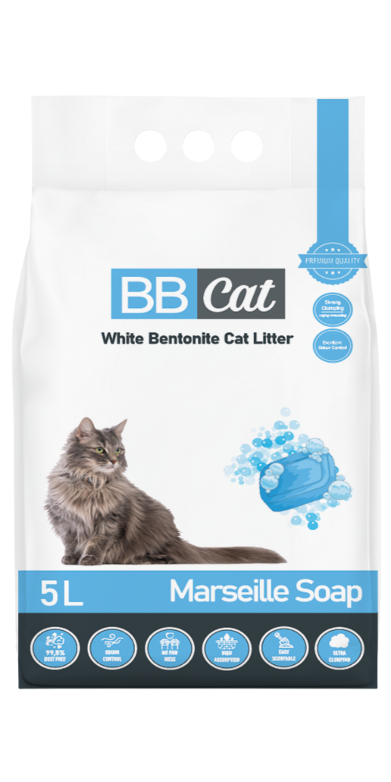 BB CAT