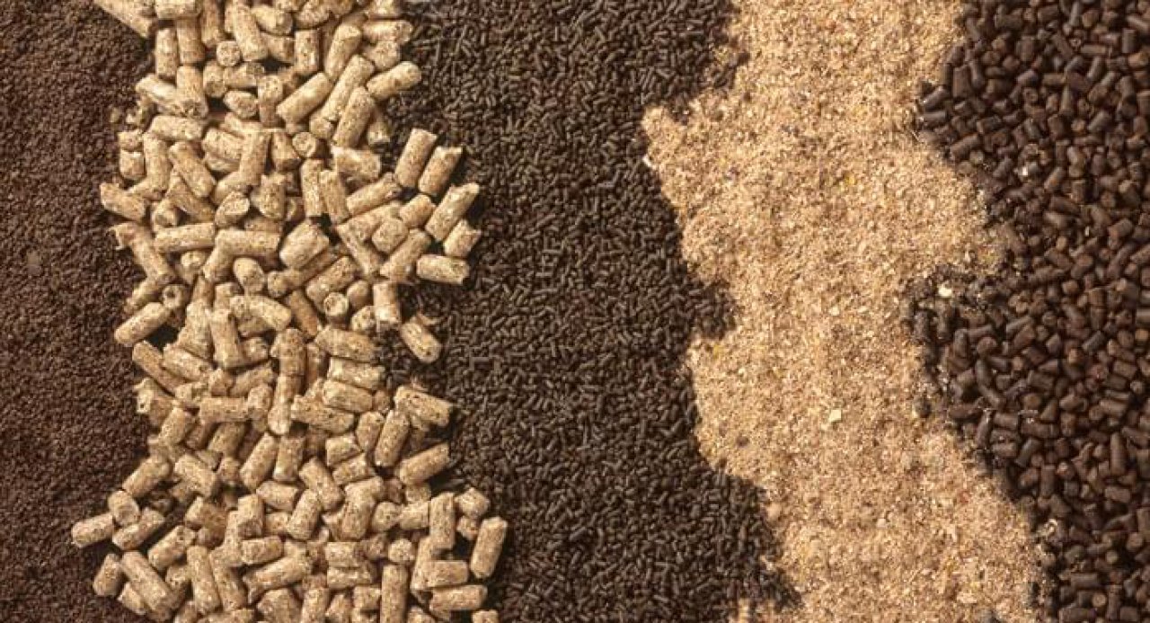 BLEACHING SOIL