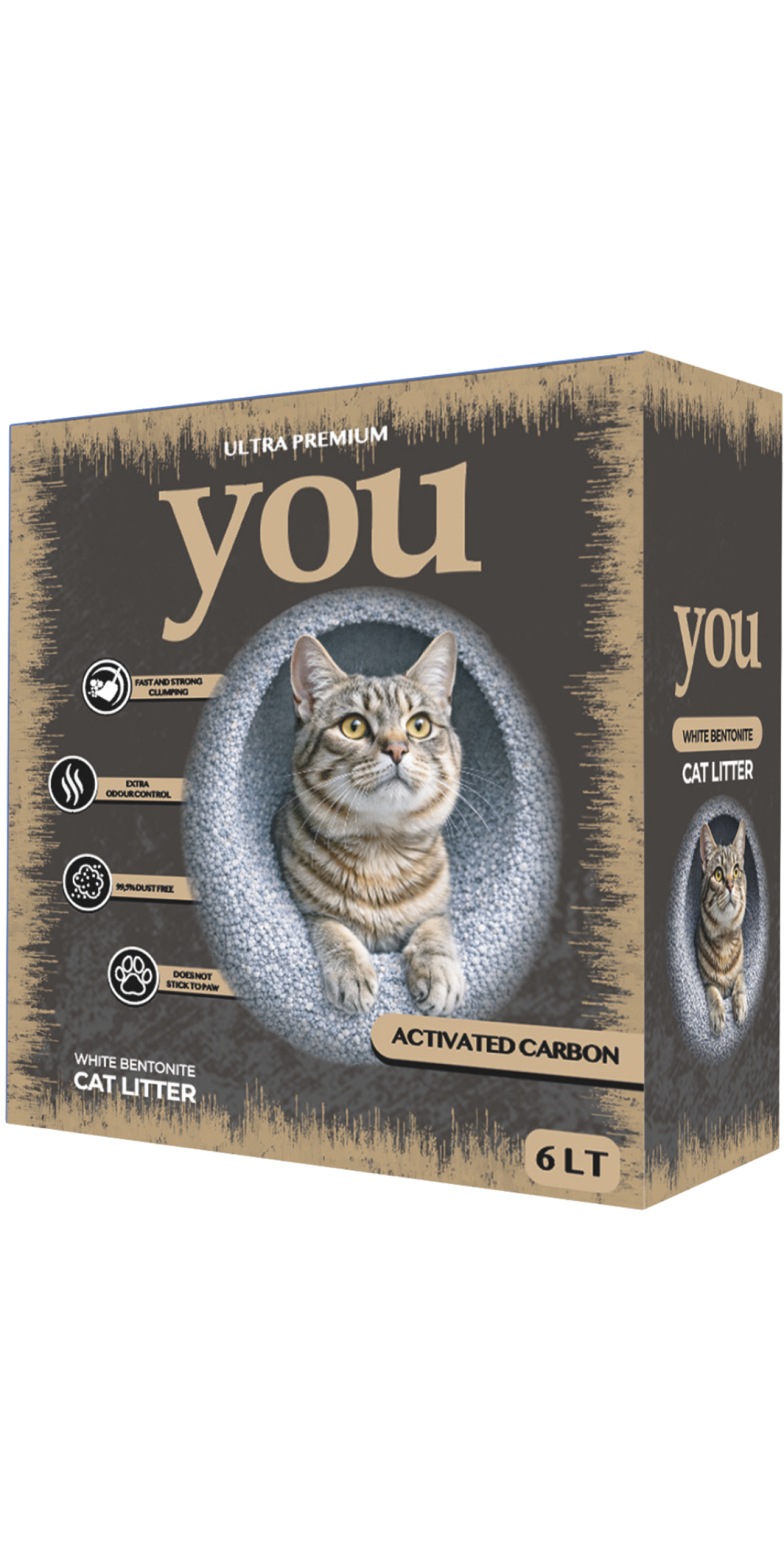 You Activated Carbon